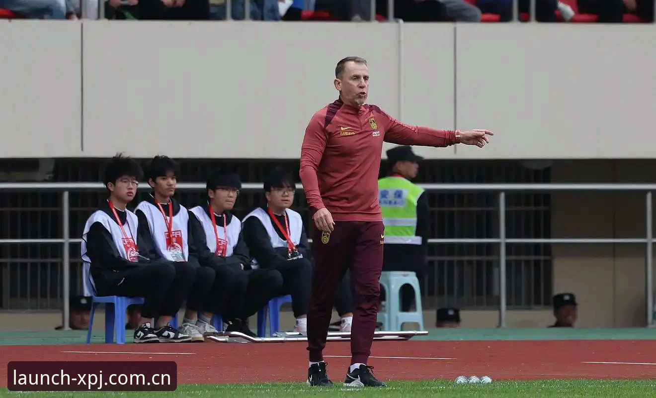 新莆京平台娱乐中国入口 从土伦杯三连败看U19国足:全面解析一场0-3背后的攻防脱节与真实差距