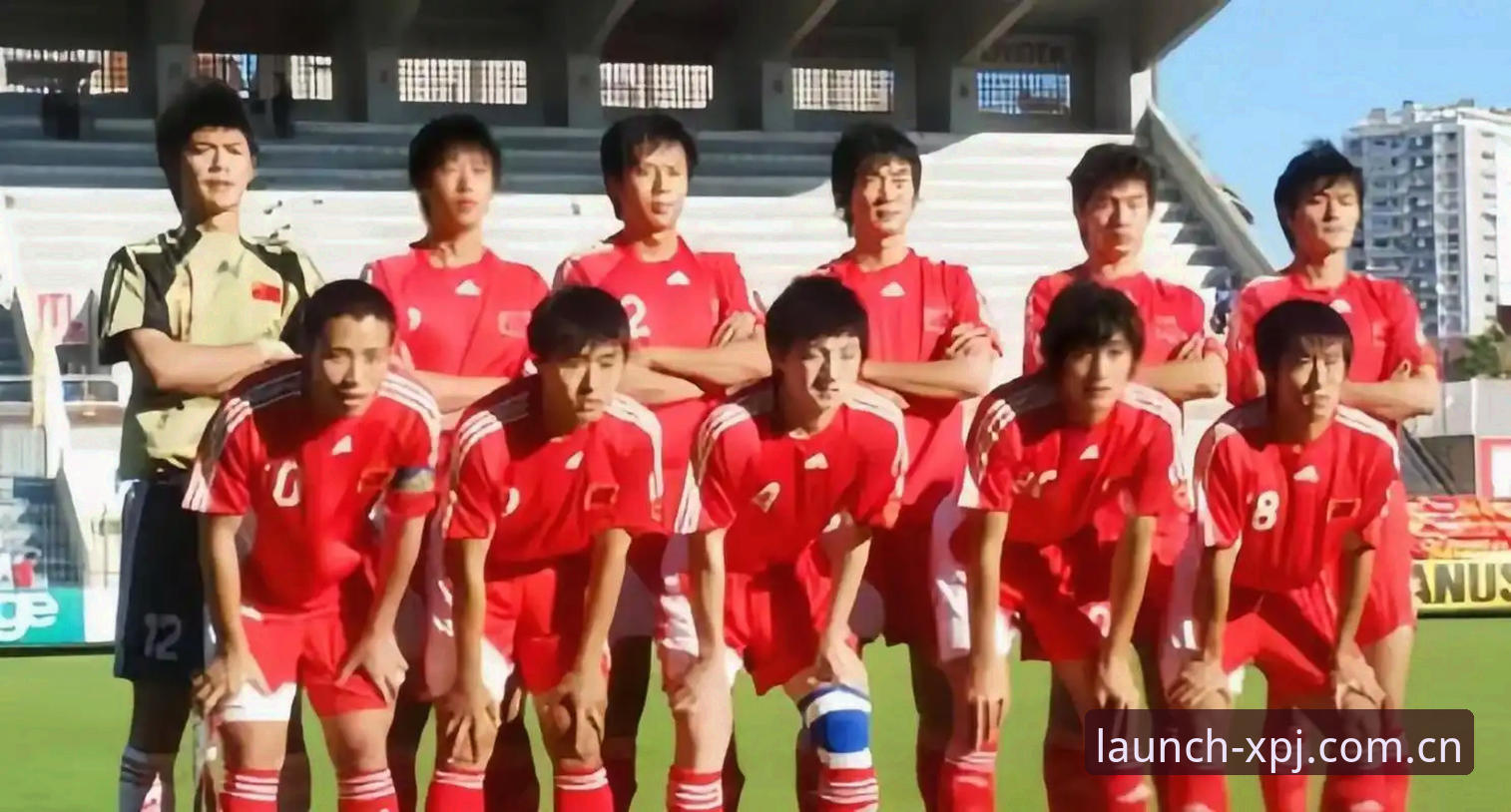 从土伦杯三连败看U19国足：全面解析一场0-3背后的攻防脱节与真实差距
